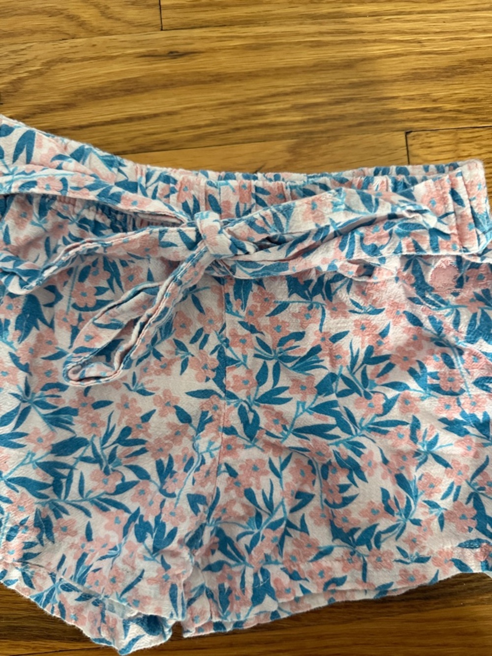 Babycottons Matching Set 4T - Picture 6 of 7